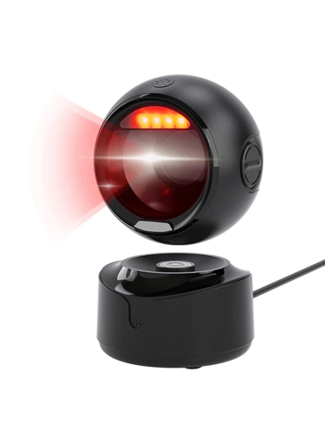 Lector de códigos de barras 2D OM-25i