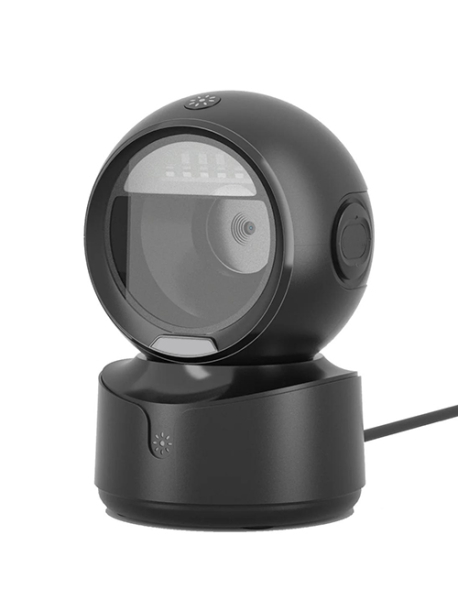 Lector de códigos de barras 2D OM-25