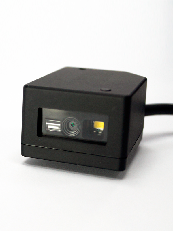 ESCANER HORSPOS 4200