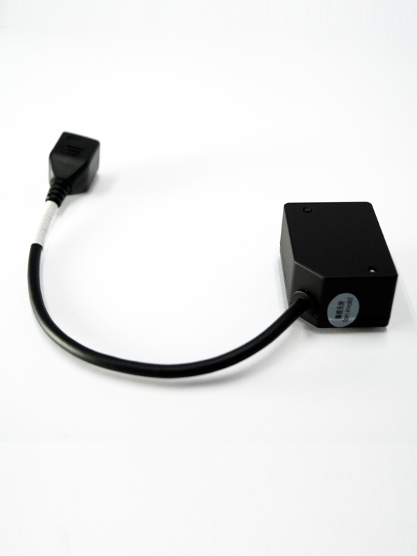 ESCANER HORSPOS 4200