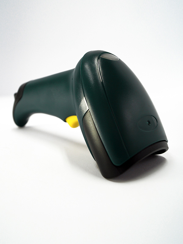 ESCANER HORSPOS 5200