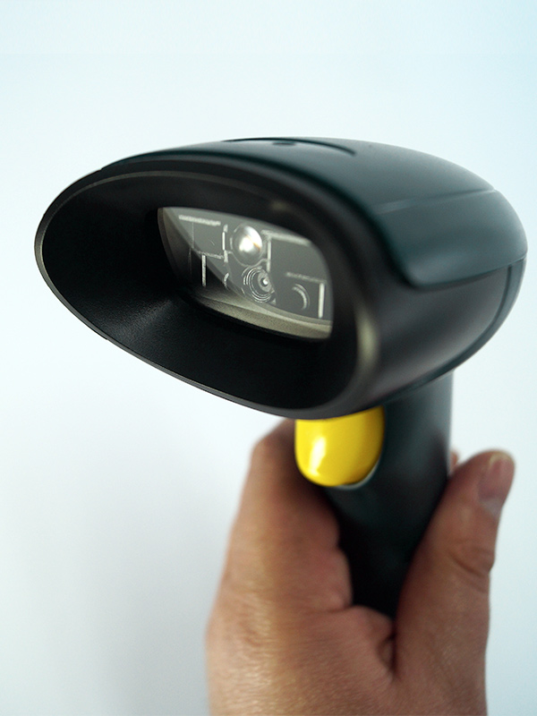 ESCANER HORSPOS 5200