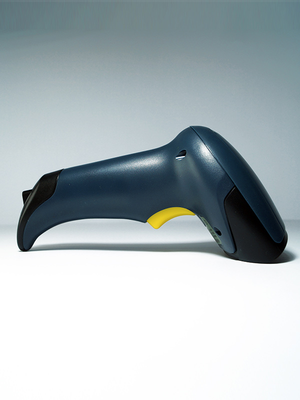 ESCANER HORSPOS 5200