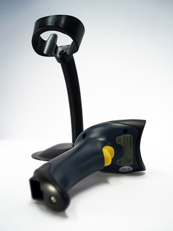 ESCANER HORSPOS 5200