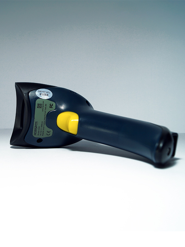 ESCANER HORSPOS 5200